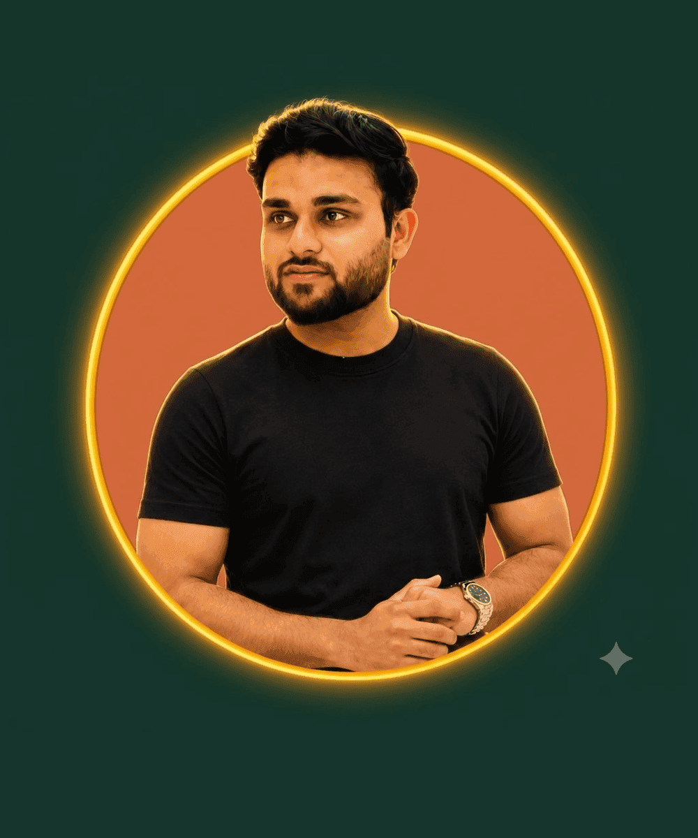 Yousaf, senior MERN-stack engineer and GoHighLevel white-label customization specialist